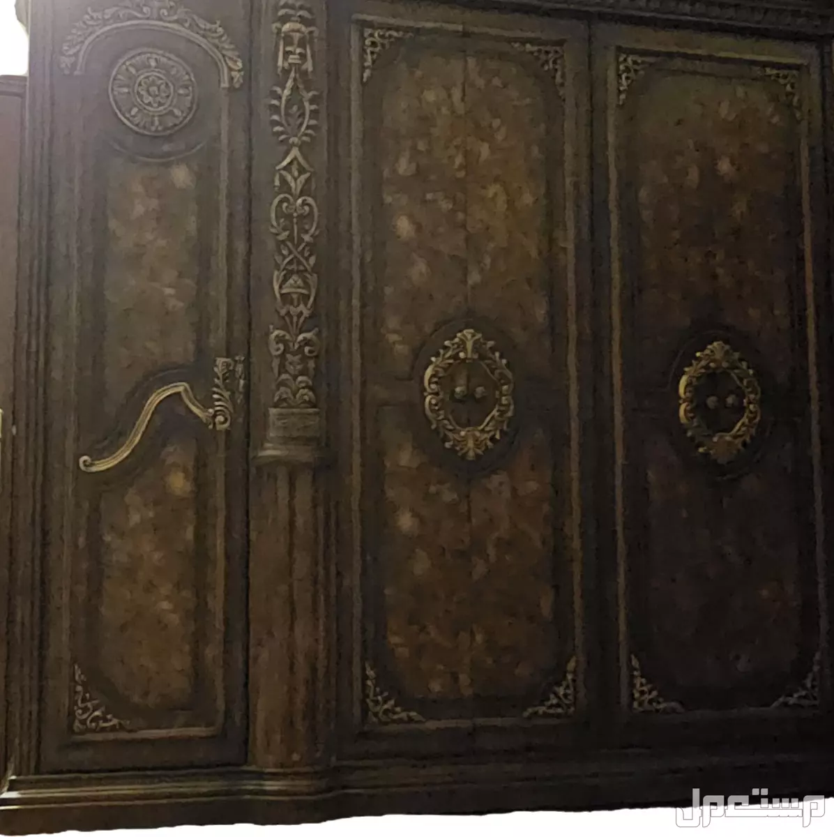 غرفه نفرين جديد  جديد  في الرياض بسعر ألفين ريال سعودي