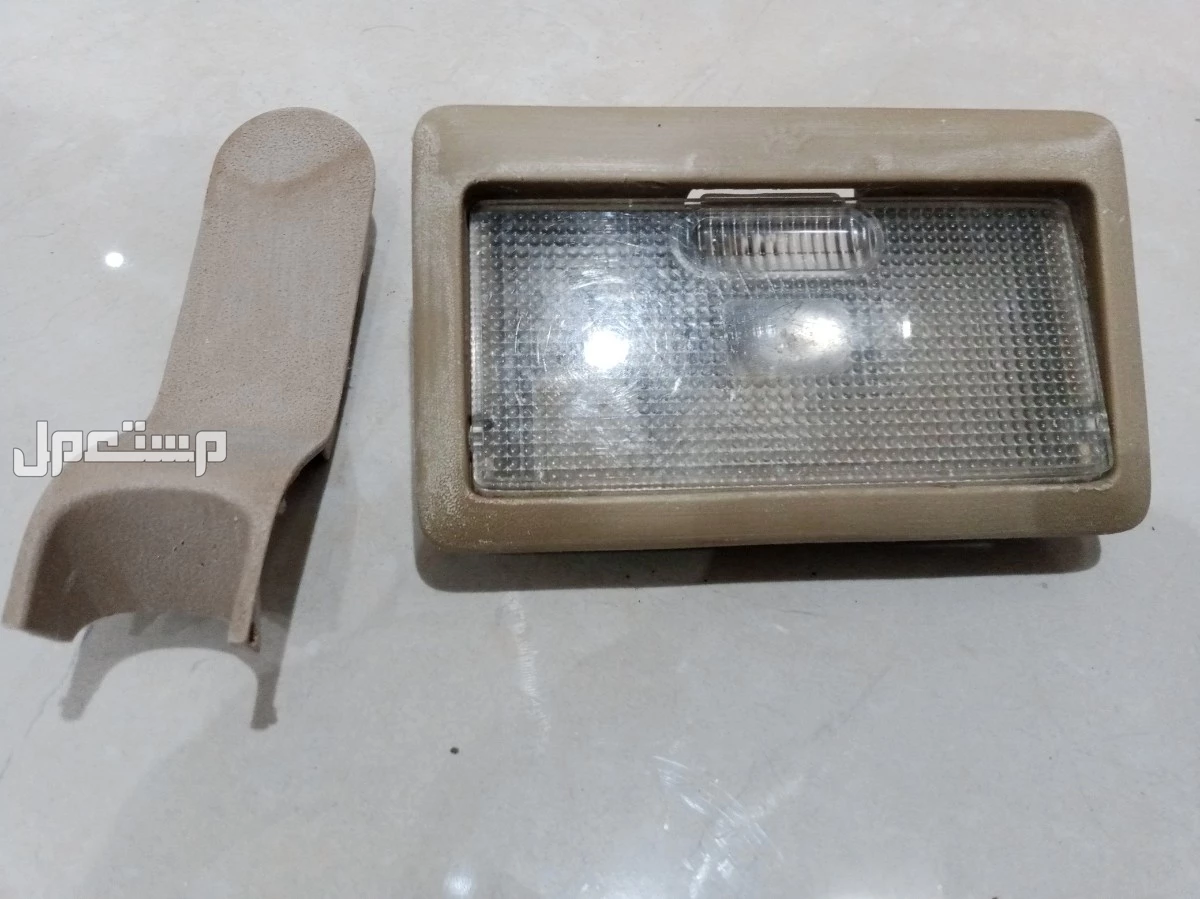 للبيع قطع غيار كيا ريو2011 جدة الجنوب السعر 70