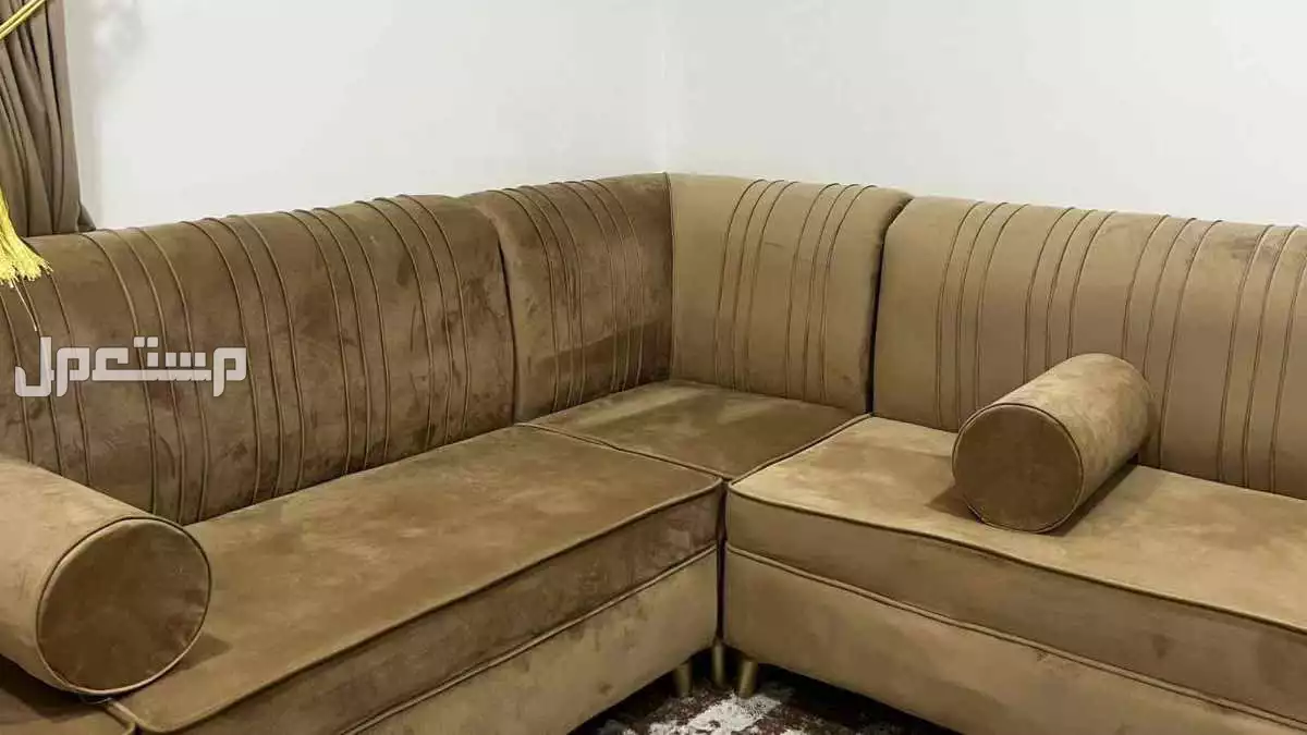 كنب للبيع 4*5 في المدينة المنورة بسعر 400 ريال سعودي