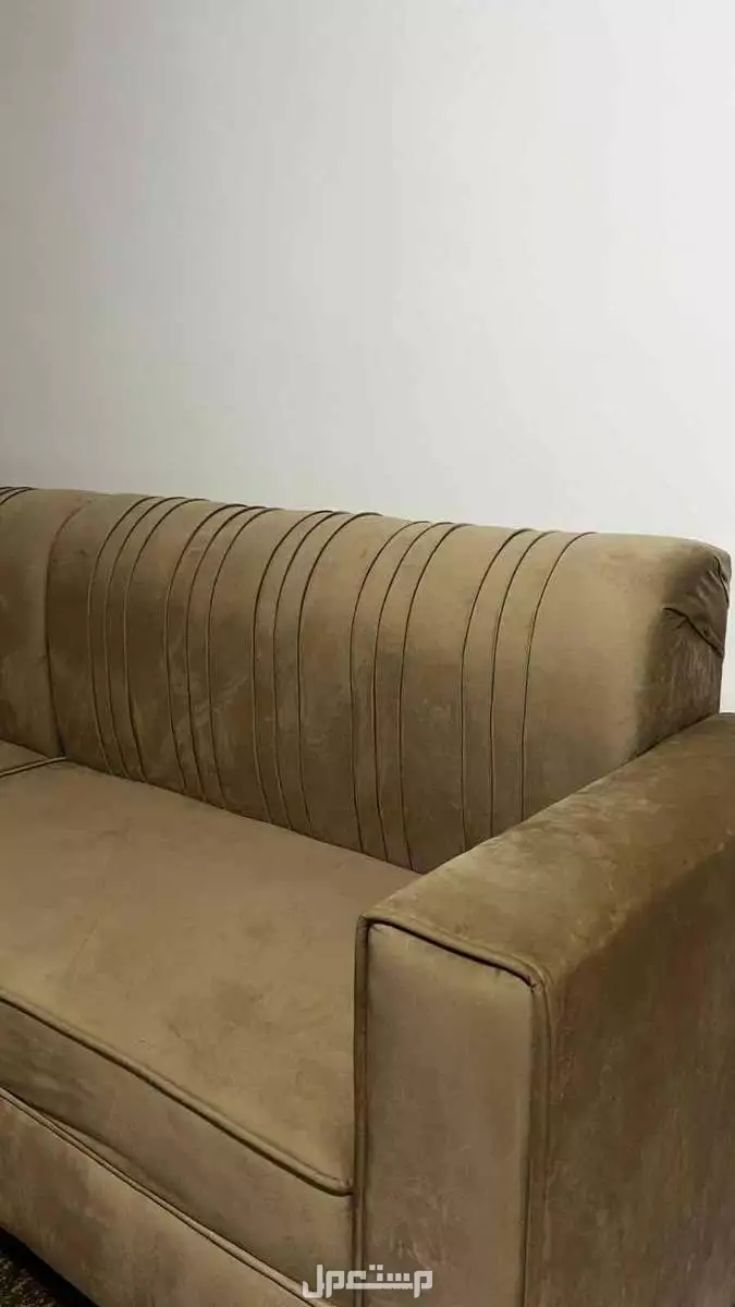 كنب للبيع 4*5 في المدينة المنورة بسعر 400 ريال سعودي