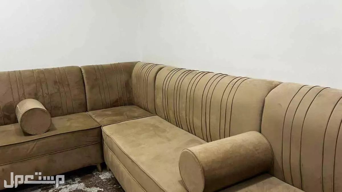 كنب للبيع 4*5 في المدينة المنورة بسعر 400 ريال سعودي