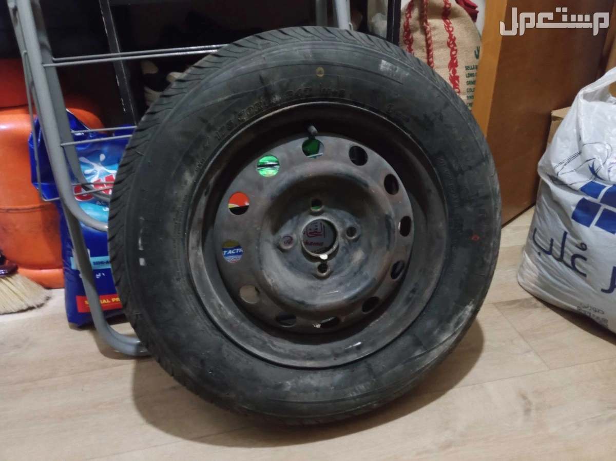 قطع غيار سياره كيا ريو 2011في جدة  الحنوب بسعر 200 ريال سعودي