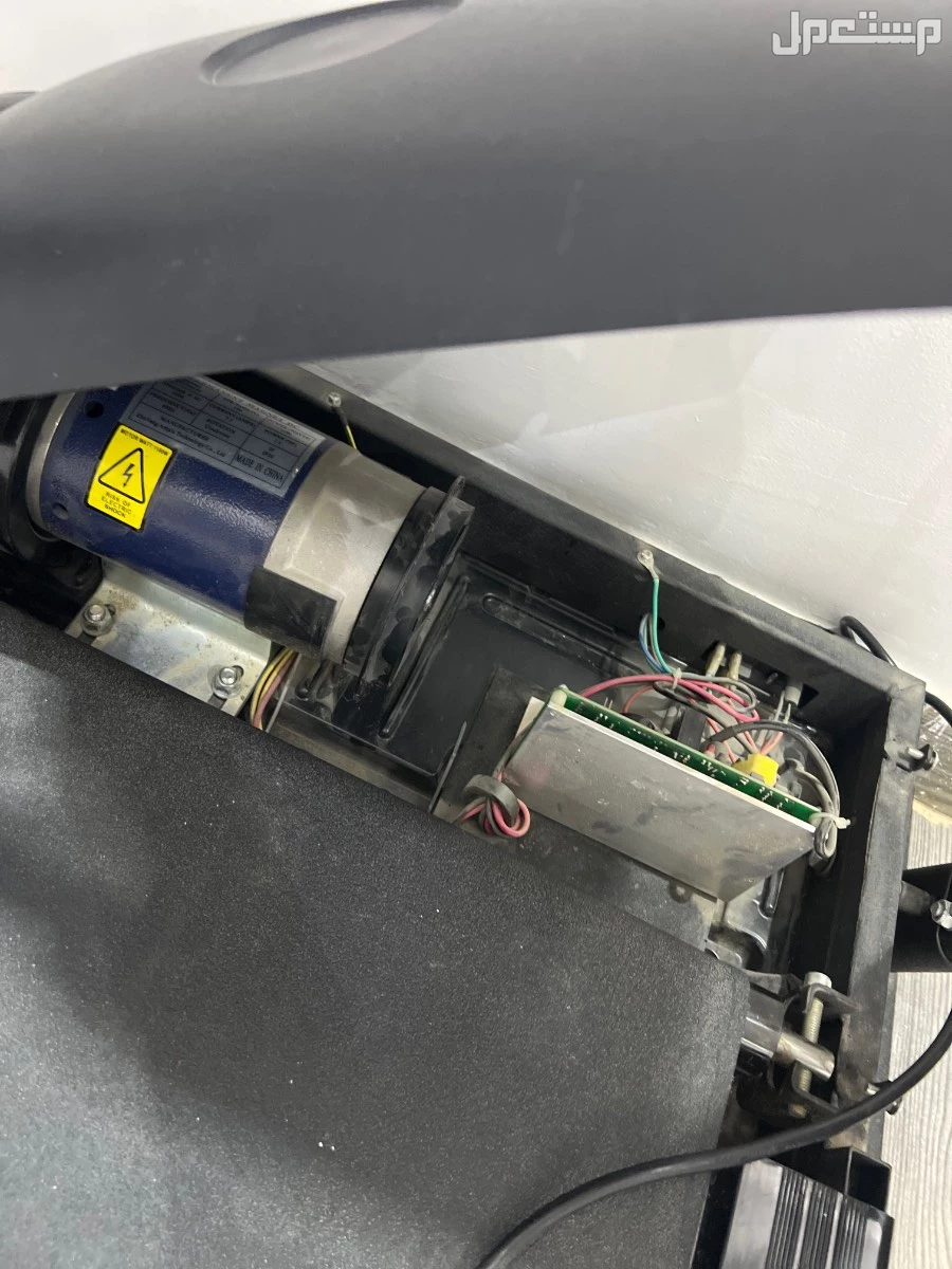 للبيع جهاز مشي Olympia أصلي 550 ريال