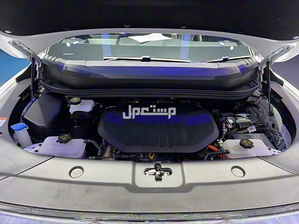 بي واي دي شارك 6 موديل 2026: مواصفات وسعر بيك أب ‏BYD PHEV الجديدة ما الجديد في 2026 ‏BYD Shark 6‎ PHEV؟
