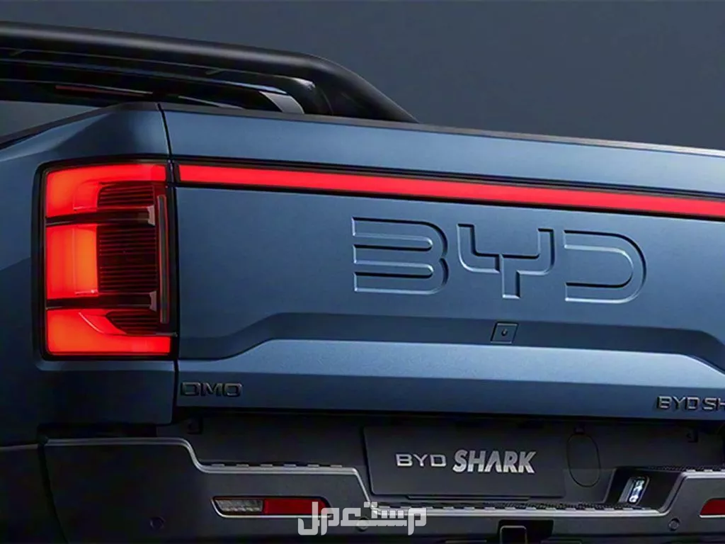 بي واي دي شارك 6 موديل 2026: مواصفات وسعر بيك أب ‏BYD PHEV الجديدة خارجية بي واي دي شارك 6 موديل 2026