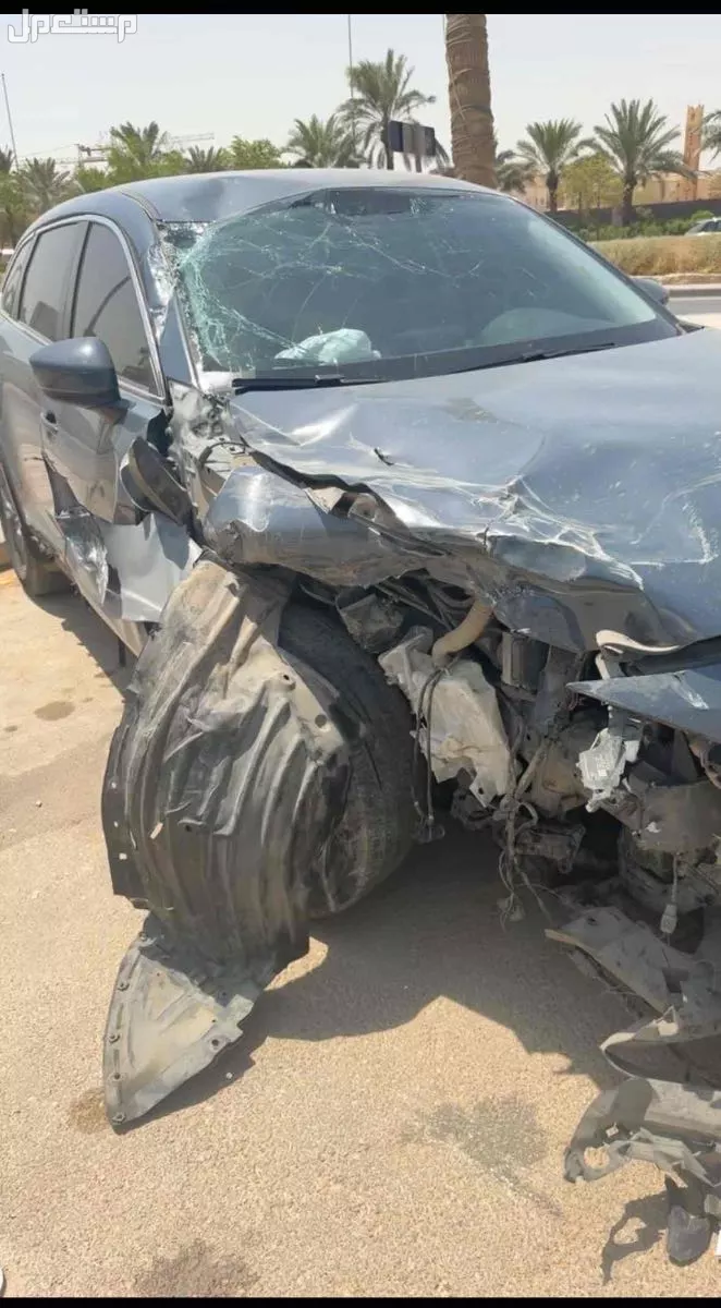 مازدا CX-9 2022 مستعملة للبيع في الرياض بسعر 35 ريال سعودي