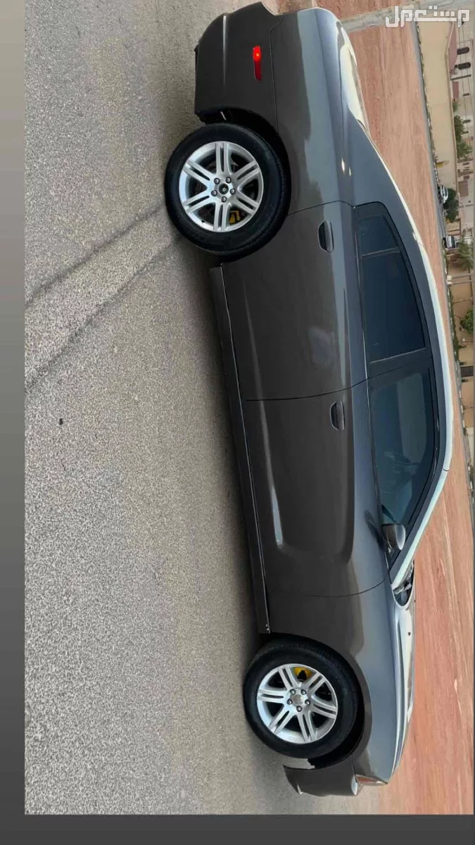 دودج تشارجر 2014 مستعملة للبيع في بريدة بسعر 25 ألف ريال سعودي