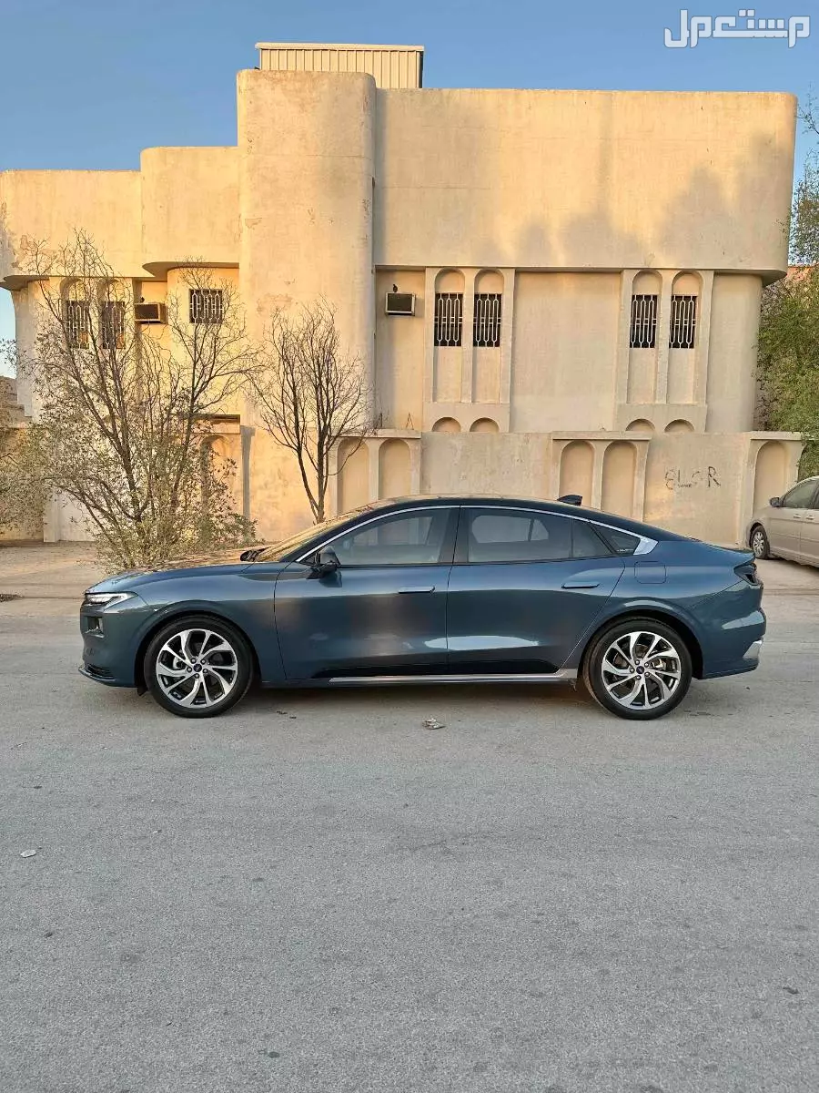 فورد تورس 2023 مستعملة للبيع في الرياض بسعر 125 ألف ريال سعودي