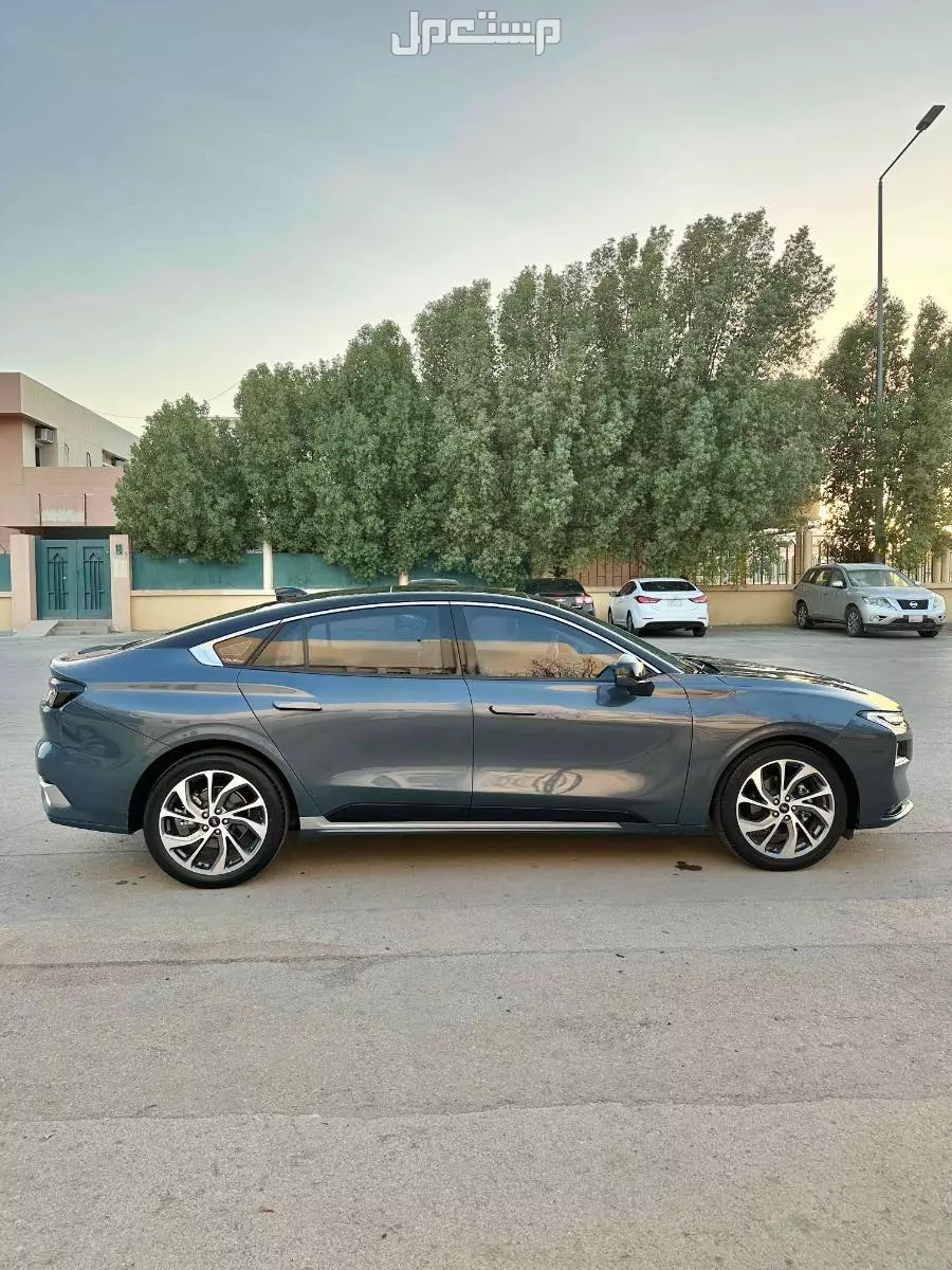 فورد تورس 2023 مستعملة للبيع في الرياض بسعر 125 ألف ريال سعودي