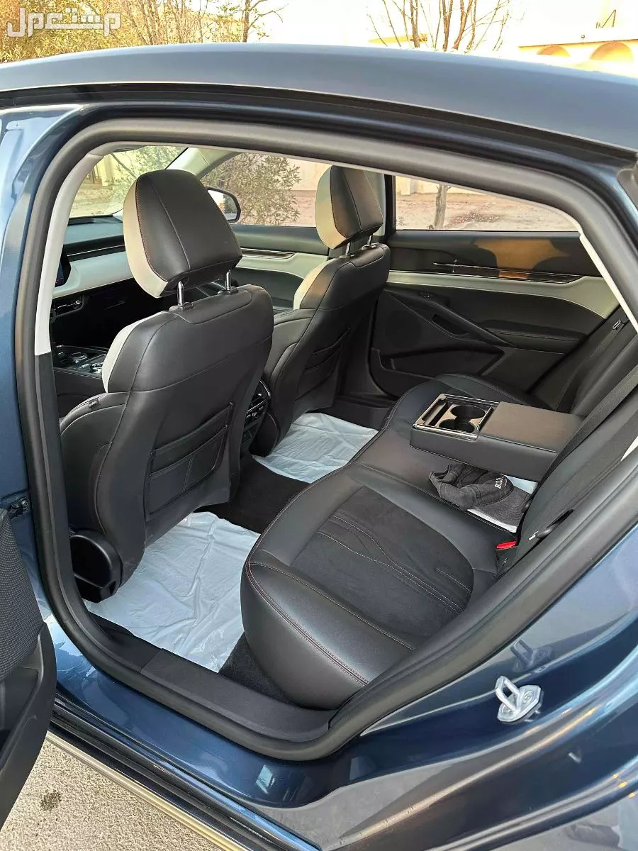 فورد تورس 2023 مستعملة للبيع في الرياض بسعر 125 ألف ريال سعودي