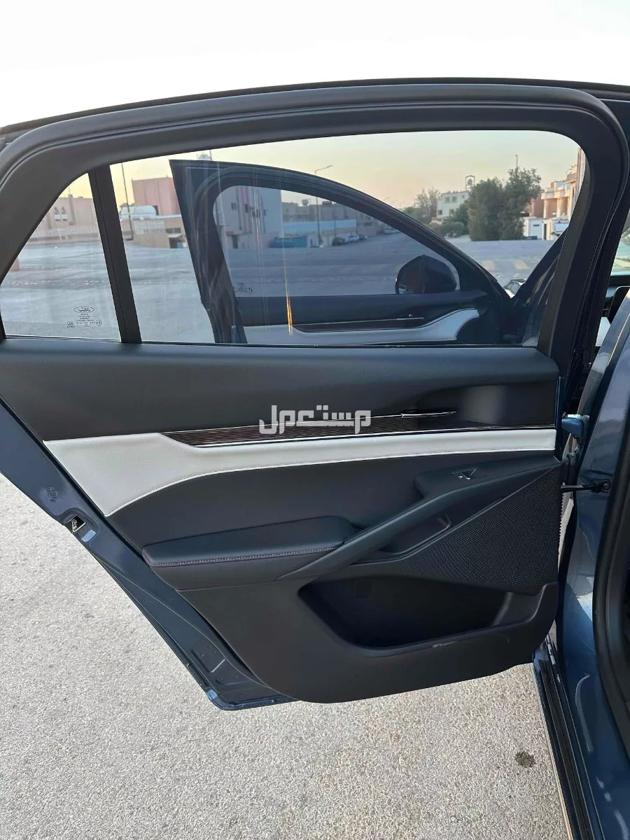 فورد تورس 2023 مستعملة للبيع في الرياض بسعر 125 ألف ريال سعودي