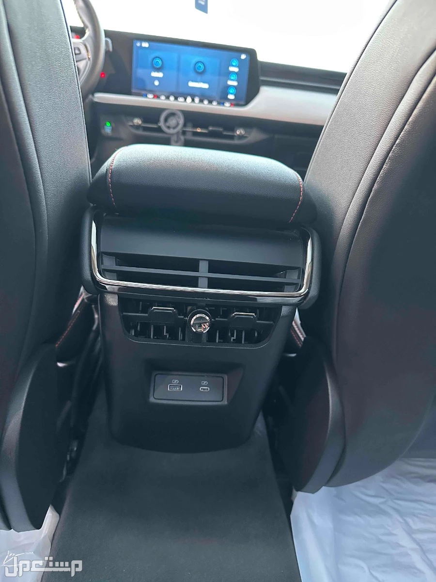 فورد تورس 2023 مستعملة للبيع في الرياض بسعر 125 ألف ريال سعودي