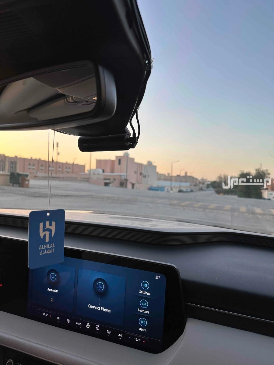 فورد تورس 2023 مستعملة للبيع في الرياض بسعر 125 ألف ريال سعودي