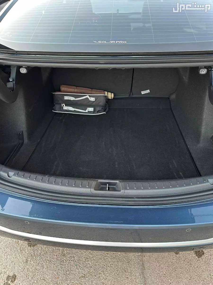 فورد تورس 2023 مستعملة للبيع في الرياض بسعر 125 ألف ريال سعودي