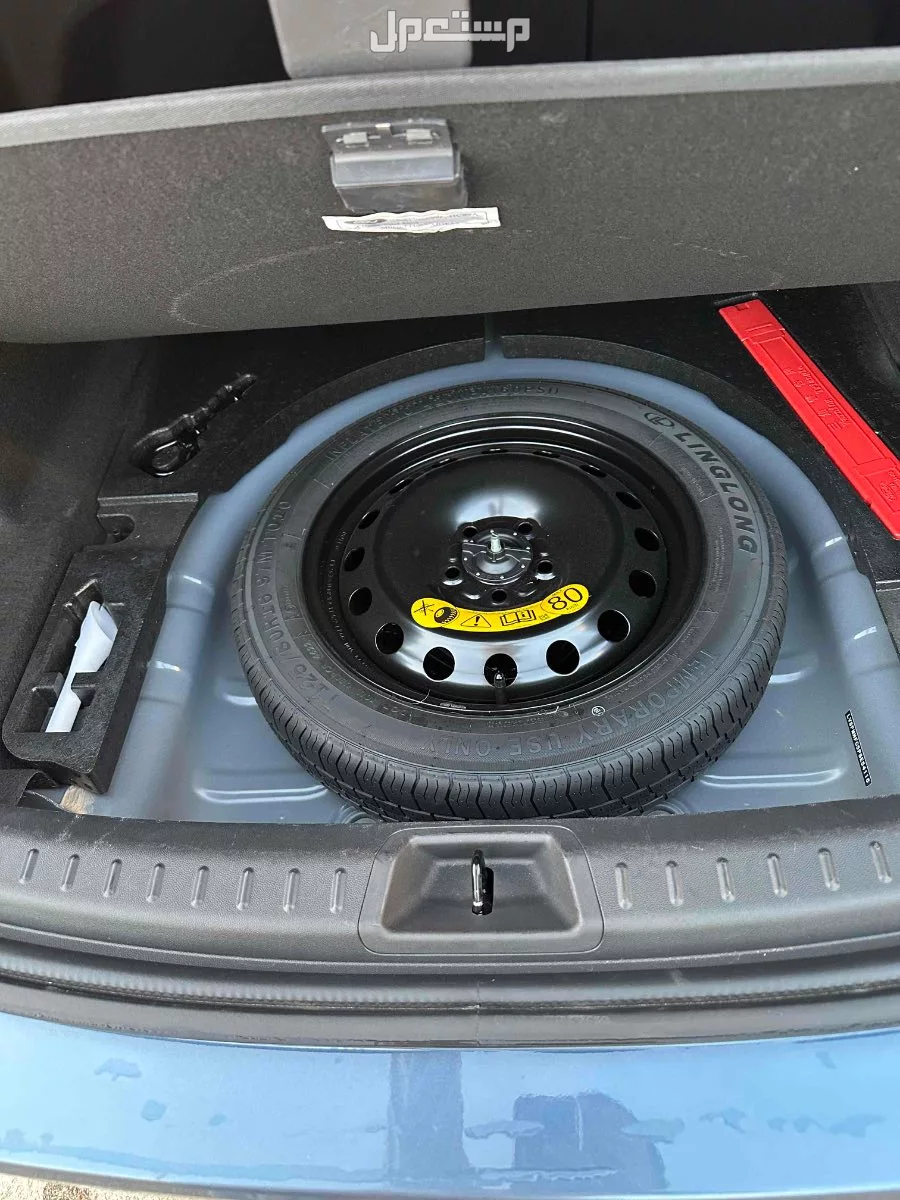 فورد تورس 2023 مستعملة للبيع في الرياض بسعر 125 ألف ريال سعودي