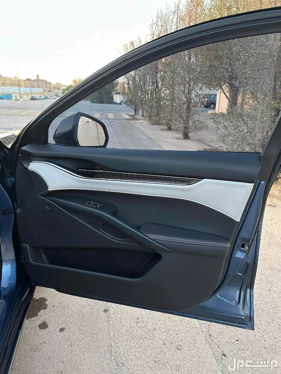 فورد تورس 2023 مستعملة للبيع في الرياض بسعر 125 ألف ريال سعودي