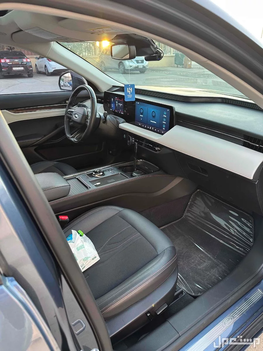 فورد تورس 2023 مستعملة للبيع في الرياض بسعر 125 ألف ريال سعودي