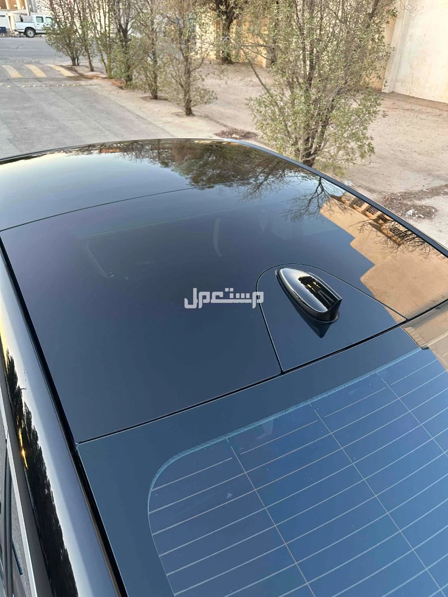 فورد تورس 2023 مستعملة للبيع في الرياض بسعر 125 ألف ريال سعودي