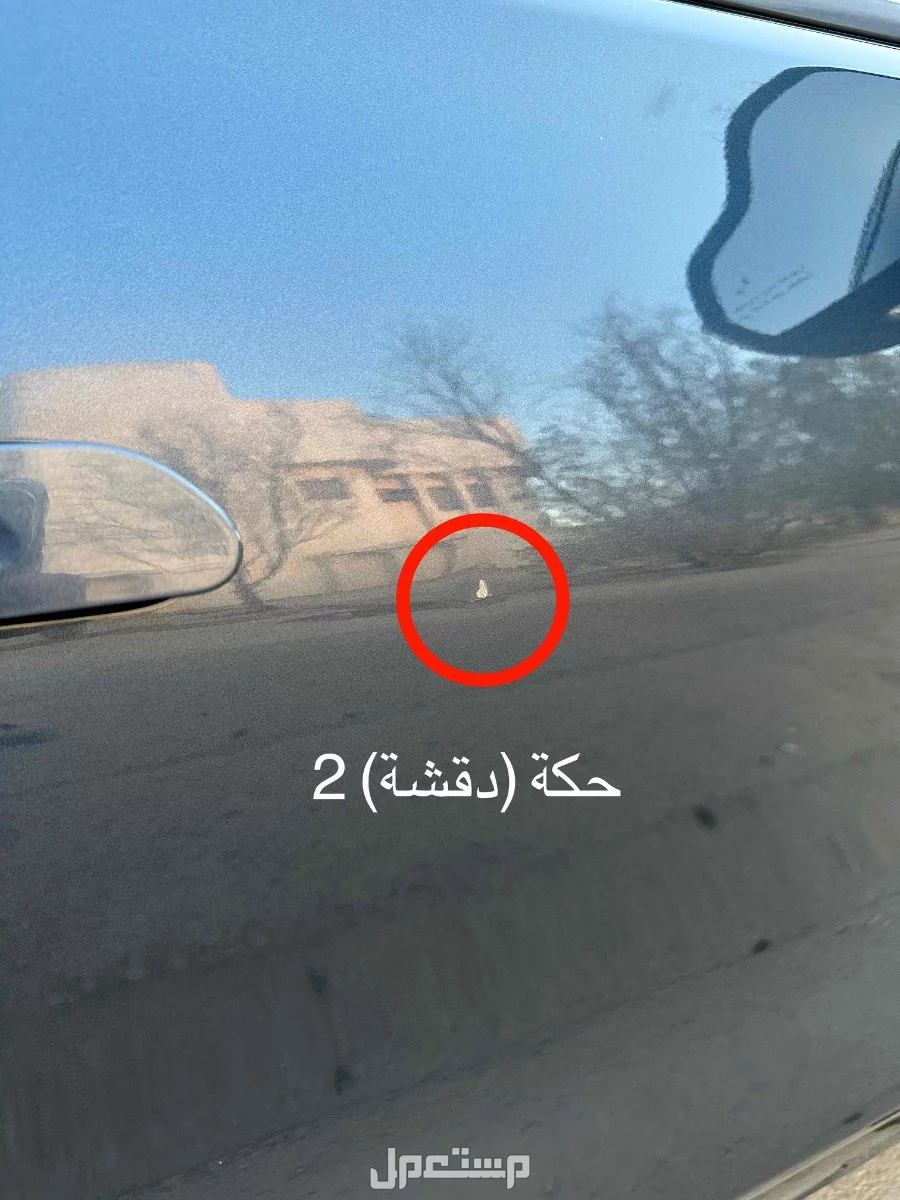 فورد تورس 2023 مستعملة للبيع في الرياض بسعر 125 ألف ريال سعودي