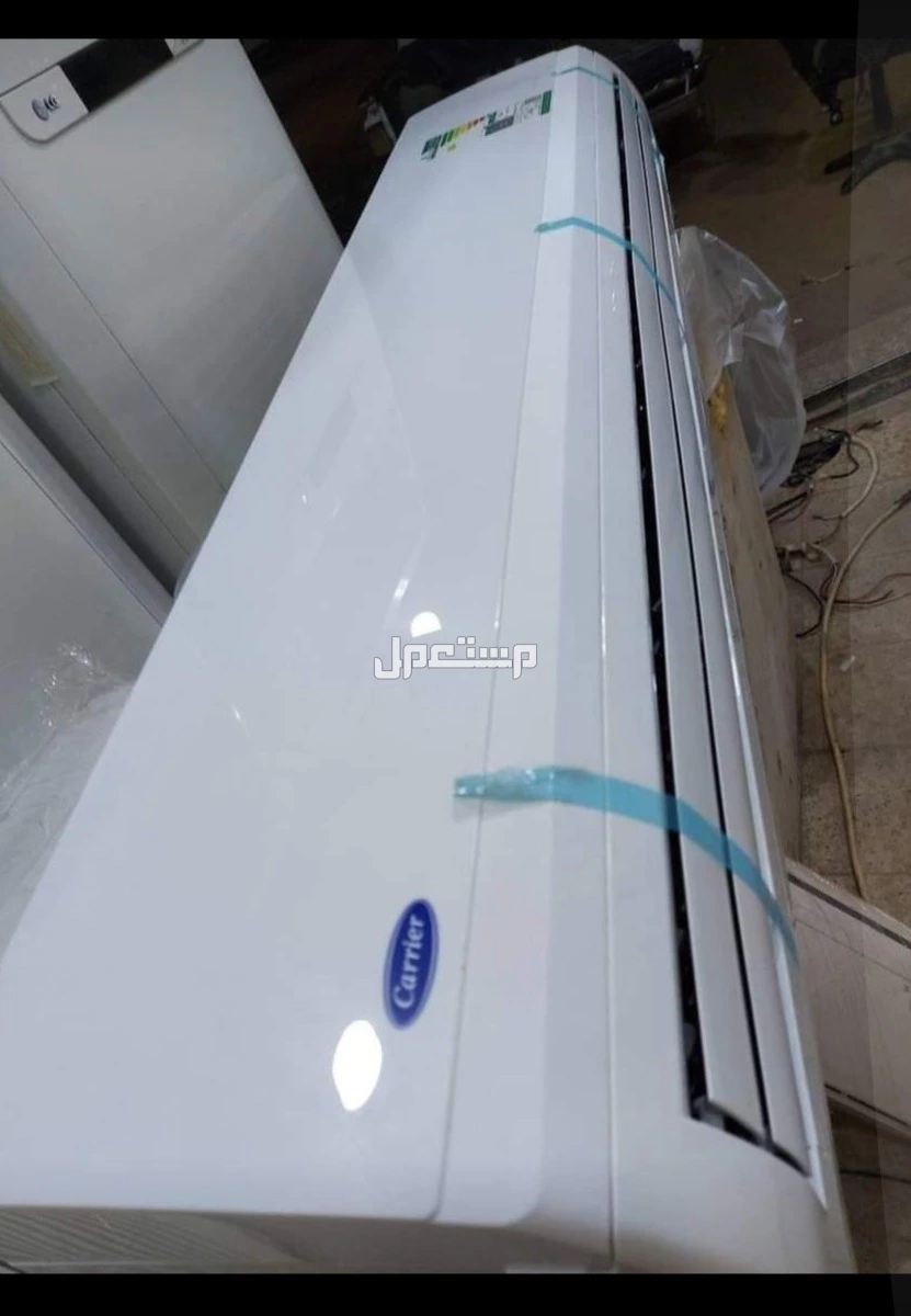 مكيفات اسبيلت وشباك ودولابي ومخفي