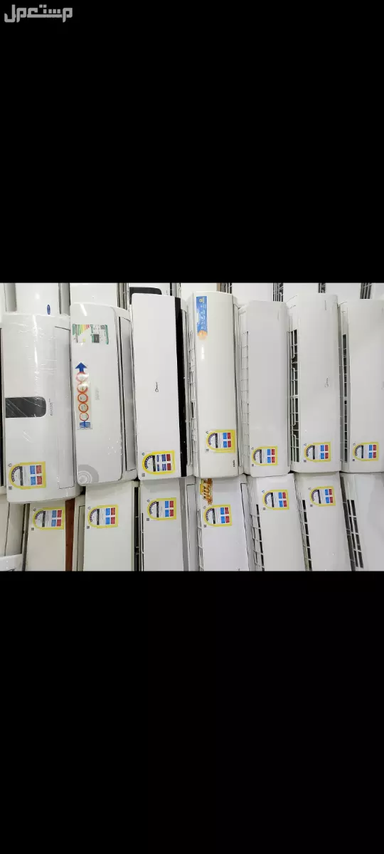 مكيفات اسبيلت وشباك ودولابي ومخفي