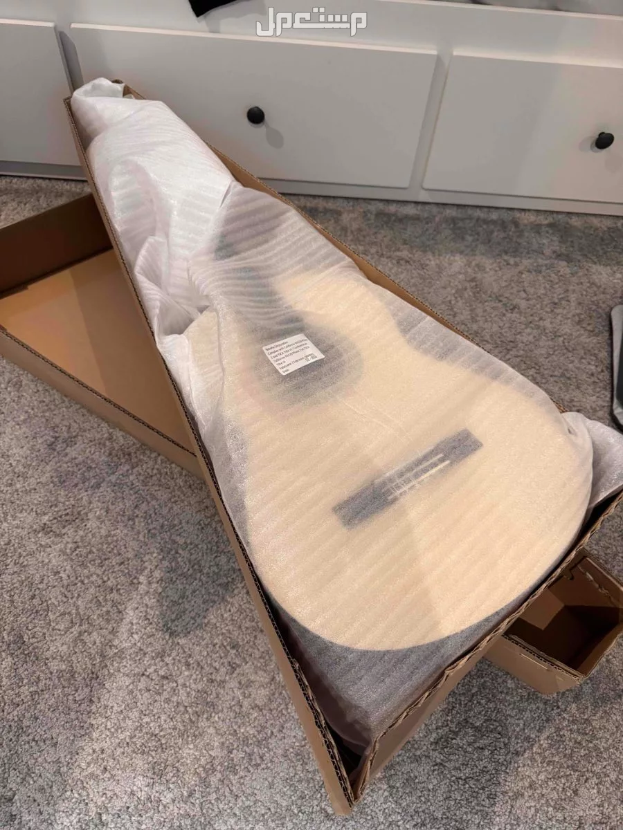 جيتار ياماها Yamaha C-40M كلاسيكي