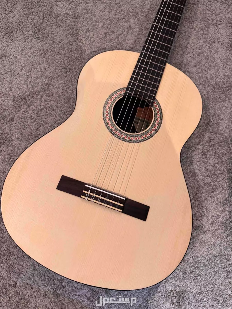 جيتار ياماها Yamaha C-40M كلاسيكي