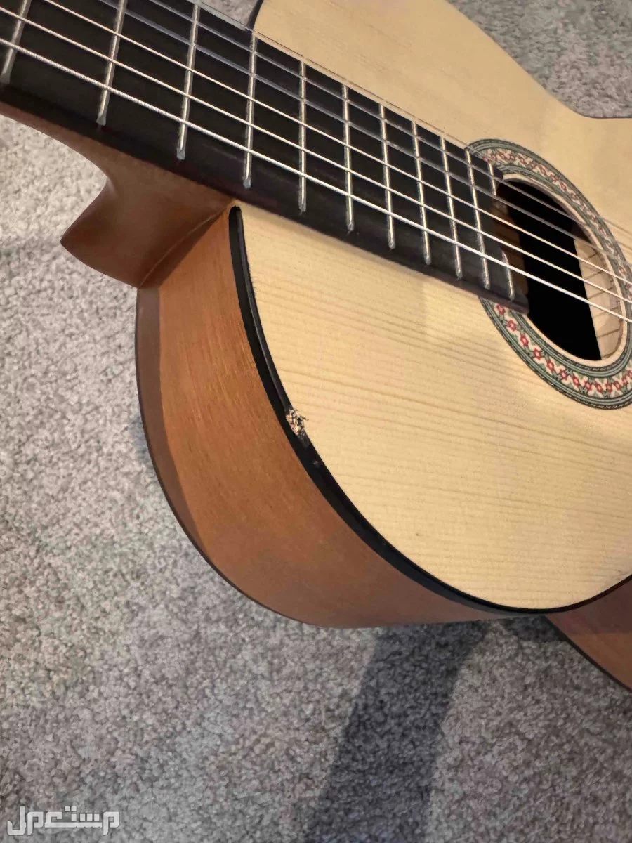 جيتار ياماها Yamaha C-40M كلاسيكي