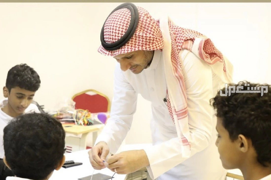 دليل التوجيه الطلابي في المدارس بنين وبنات 1447
