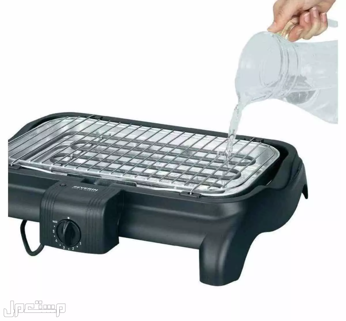 للبيع جديد شواية كهربا موقع جدةسعر 70 ريال