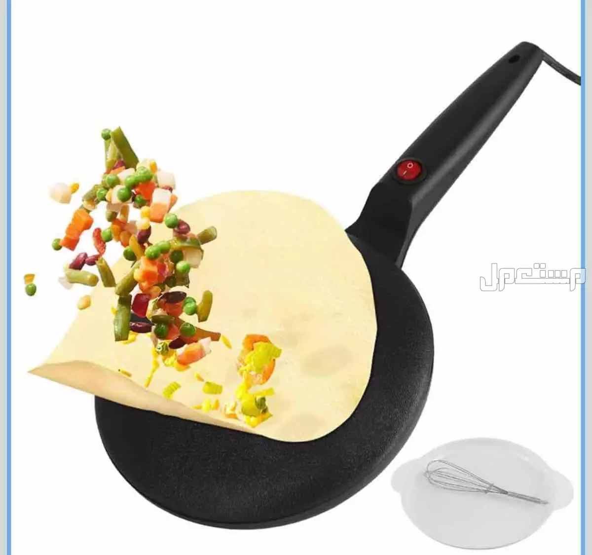 للبيع محصرت كرييب بسعر 40 ريال جدة