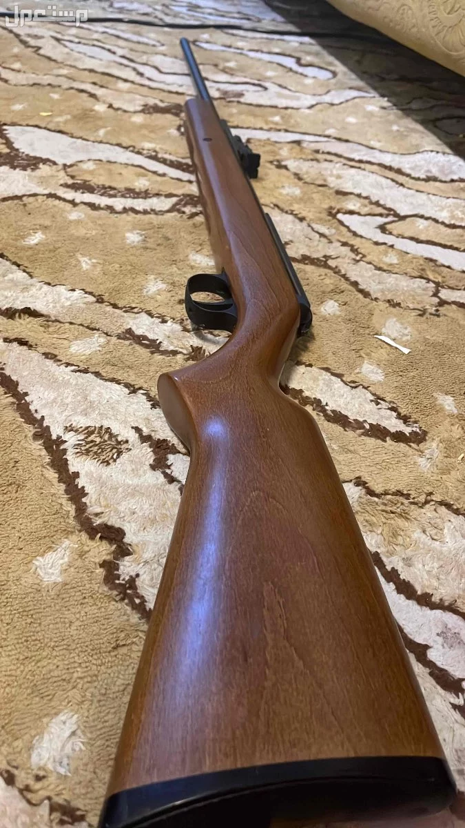 ساكتون هوائي ديانا 36 عيار 5.5 مستعمل اخو الجديد من نضافته وقوته