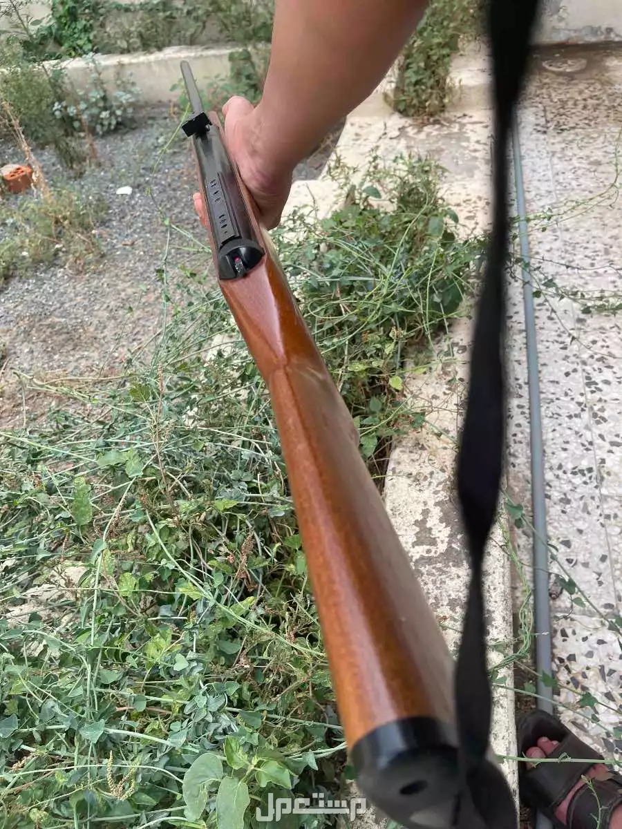 ساكتون هوائي ديانا 36 عيار 5.5 مستعمل اخو الجديد من نضافته وقوته