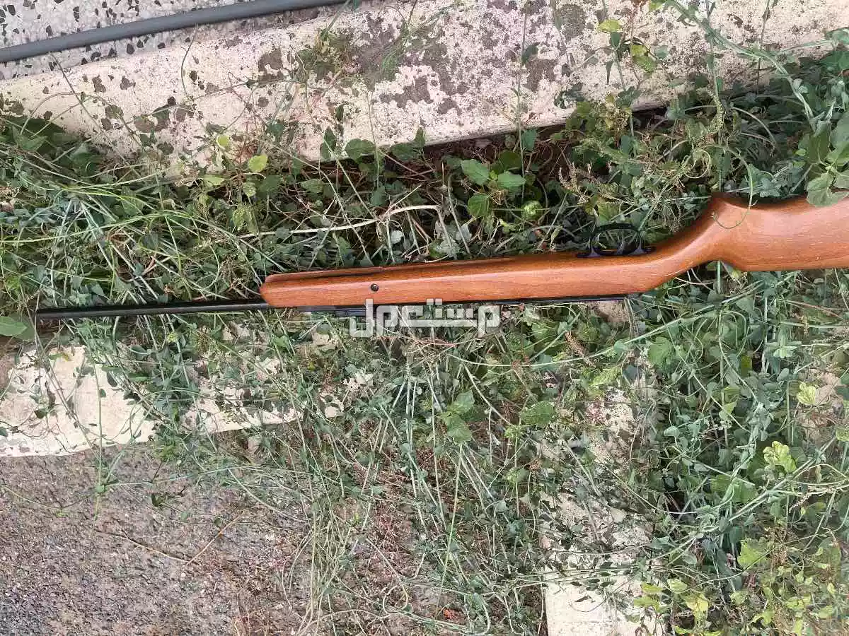 ساكتون هوائي ديانا 36 عيار 5.5 مستعمل اخو الجديد من نضافته وقوته