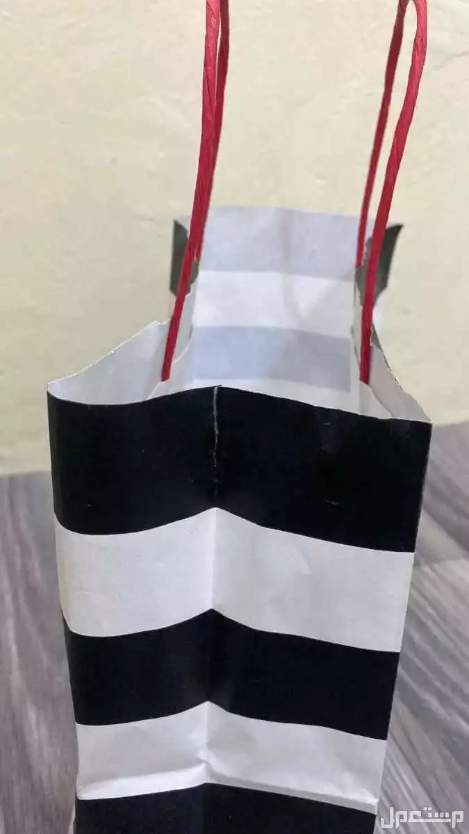 كيس سيفورا الخرج اكياس سيفورا للبيع قطّع بسيط وتم تعديله