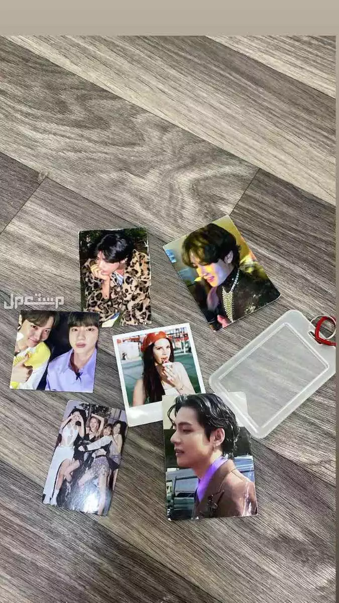 فوتوكارد في الخرج للبيع الزاهر