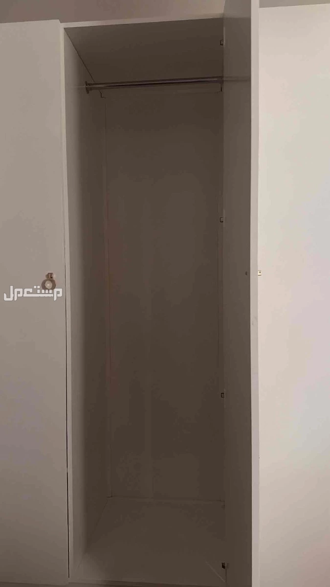 دولاب ملابس للبيع تفصيل منجره في الطائف بسعر 1600 ريال سعودي