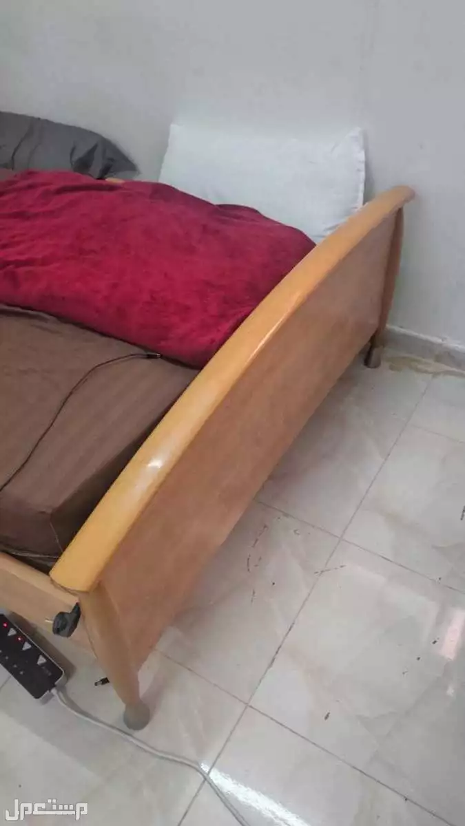 غرفه نوم تركي نفر ونص في الرياض بسعر 600 ريال سعودي