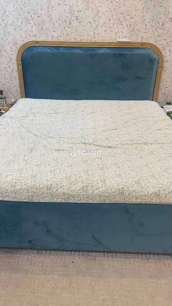 سرير في خميس مشيط بسعر ألف ريال سعودي