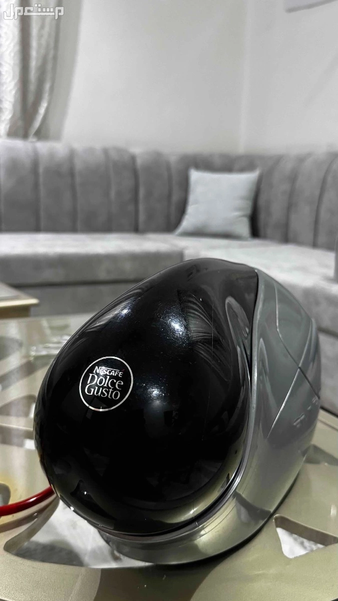 الة قهوة في المدينة المنورة بسعر 350 ريال سعودي