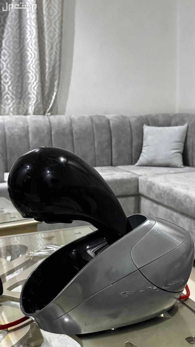 الة قهوة في المدينة المنورة بسعر 350 ريال سعودي