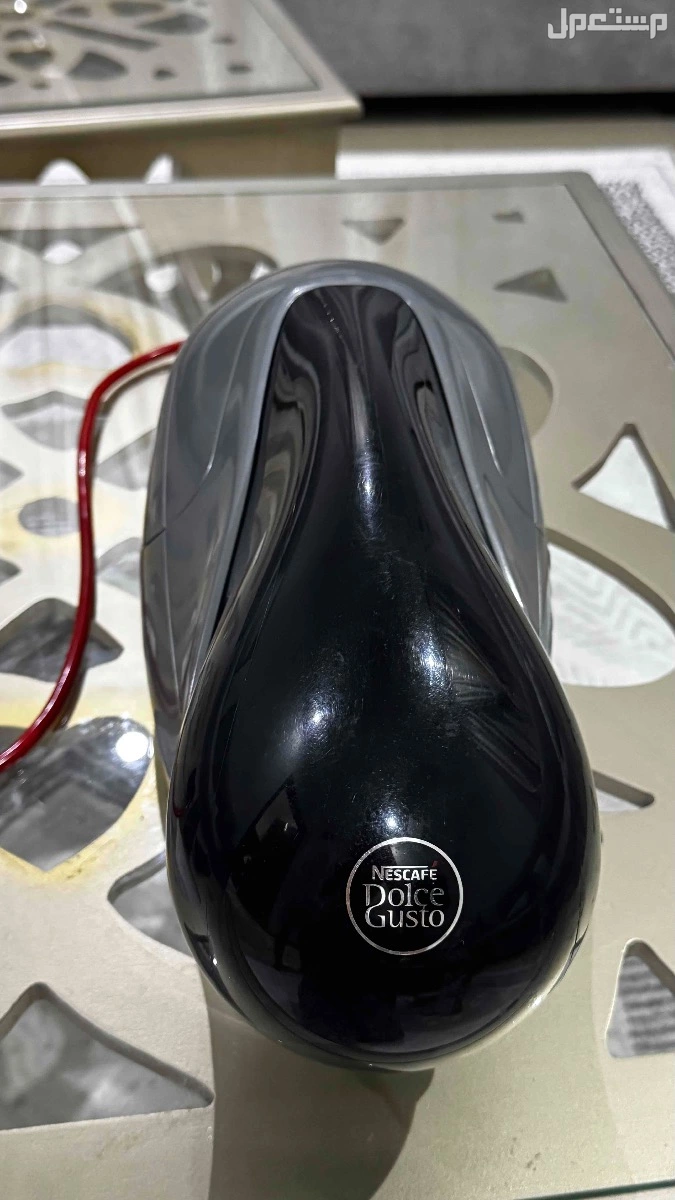 الة قهوة في المدينة المنورة بسعر 350 ريال سعودي