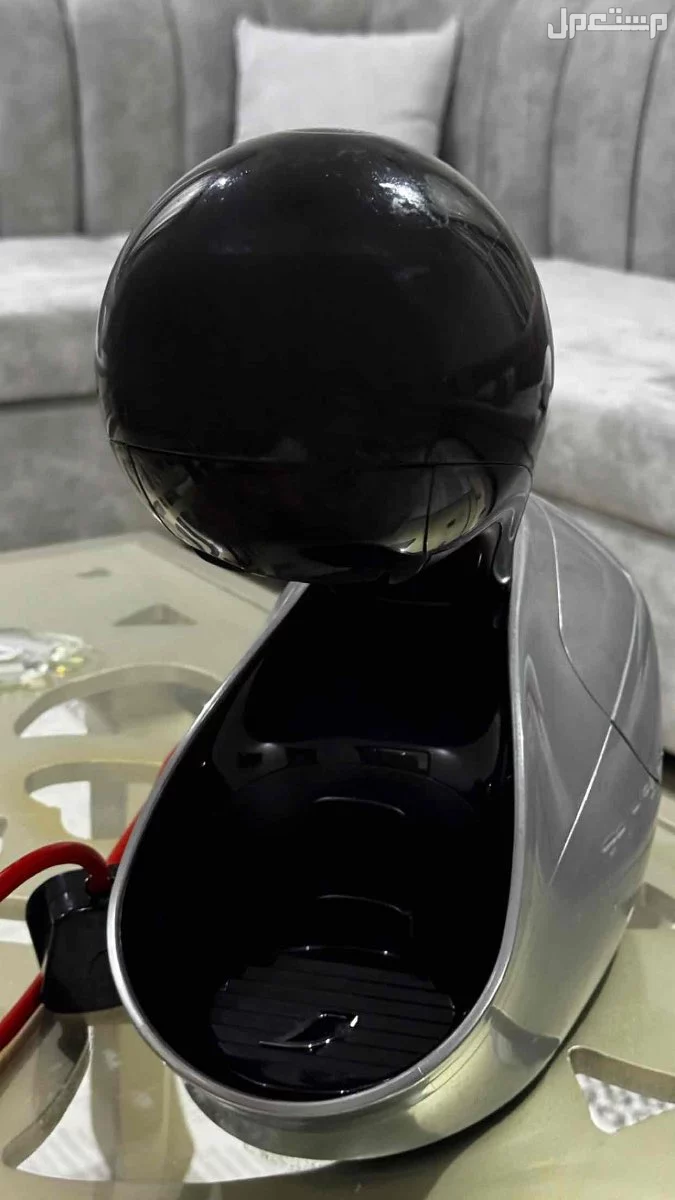 الة قهوة في المدينة المنورة بسعر 350 ريال سعودي