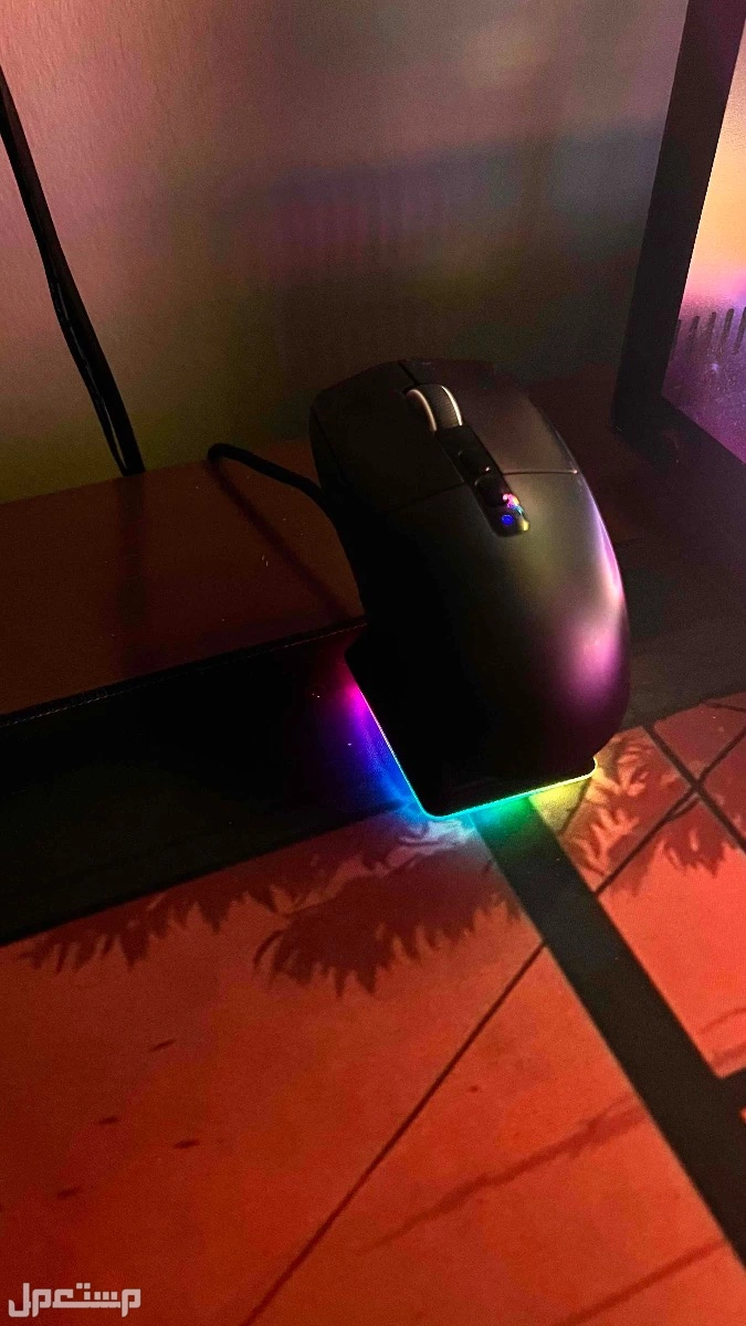 سيت اب بيسي قمينق كامل للبيع  في جدة بسعر 5200 ريال سعودي