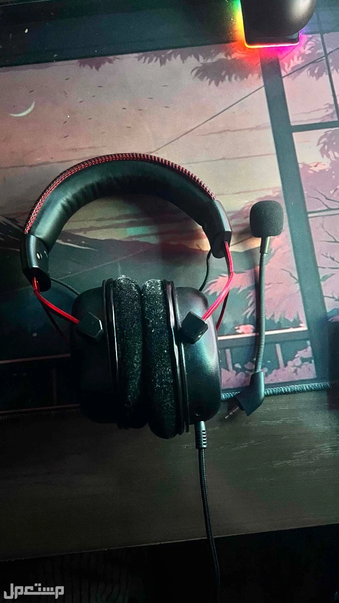 سيت اب بيسي قمينق كامل للبيع  في جدة بسعر 5200 ريال سعودي