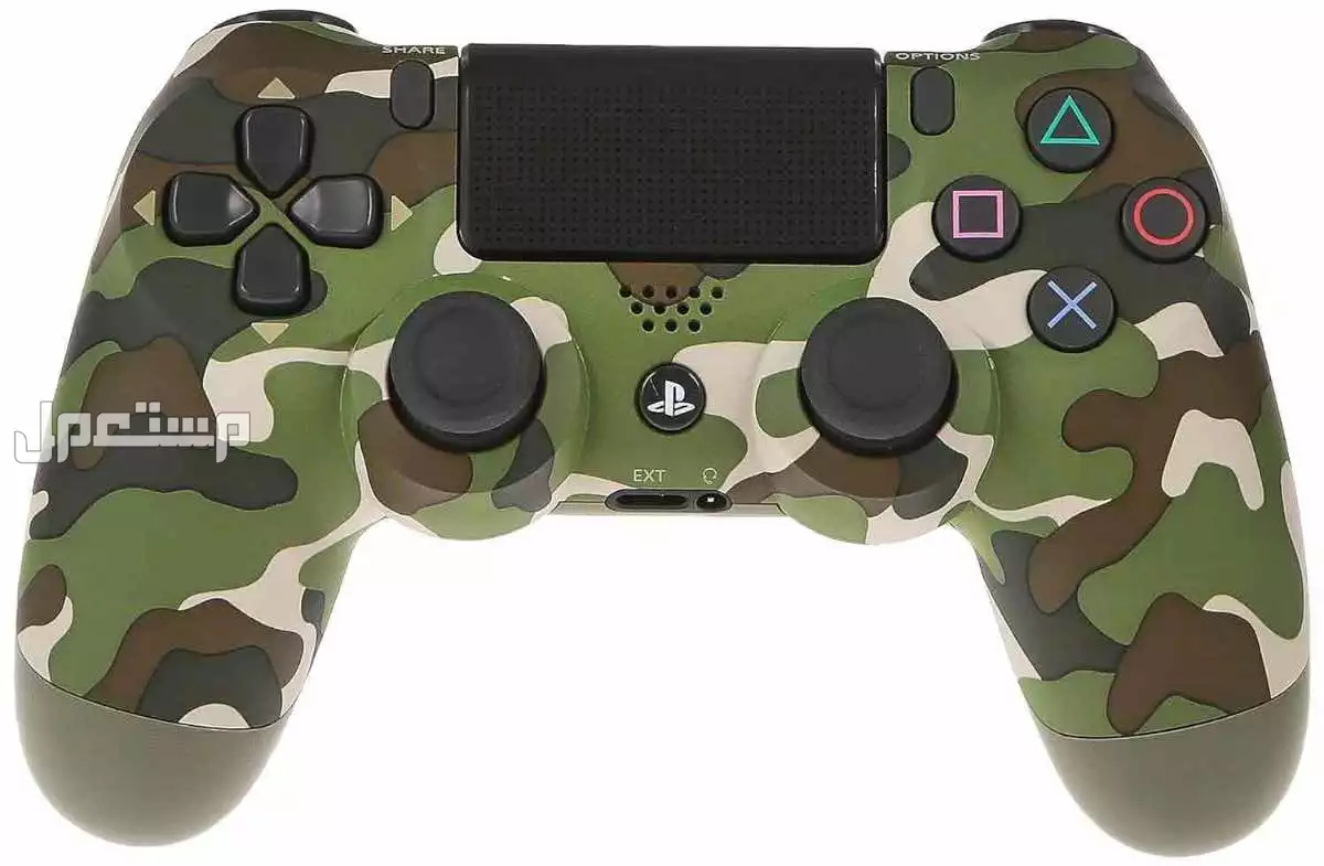 سوني 4 مع يد سوني وسلك HD  وسلك الطاقه