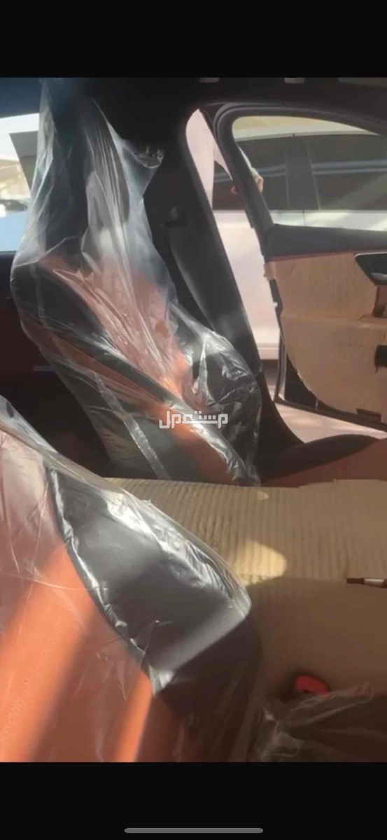 مرسيدس بنز C-Class 2025 جديدة للبيع في الرياض بسعر 240 ألف ريال سعودي