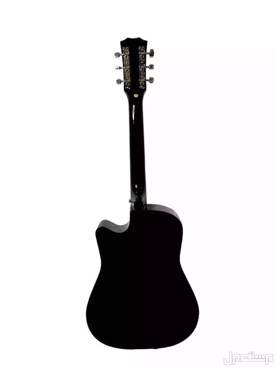 جيتارات في العليا بسعر 200 ريال سعودي