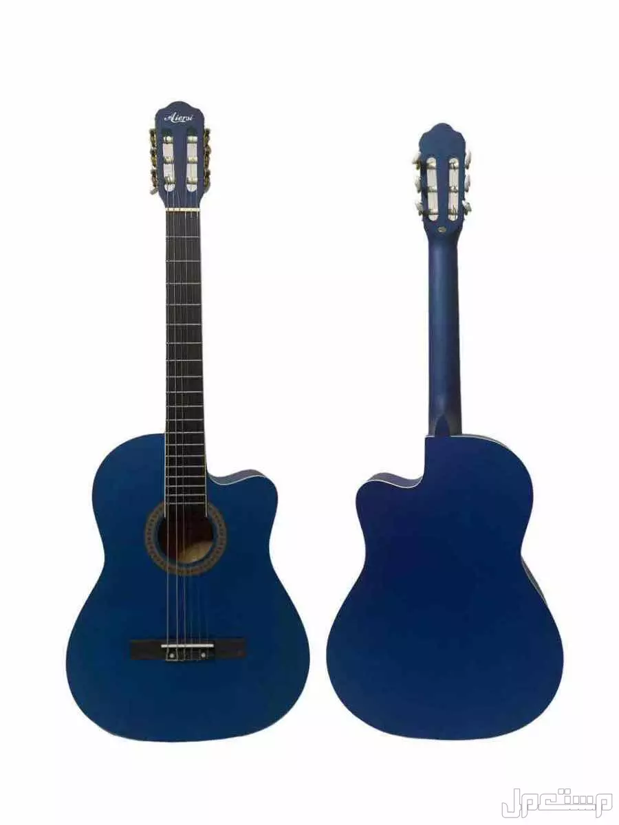 جيتارات في العليا بسعر 200 ريال سعودي