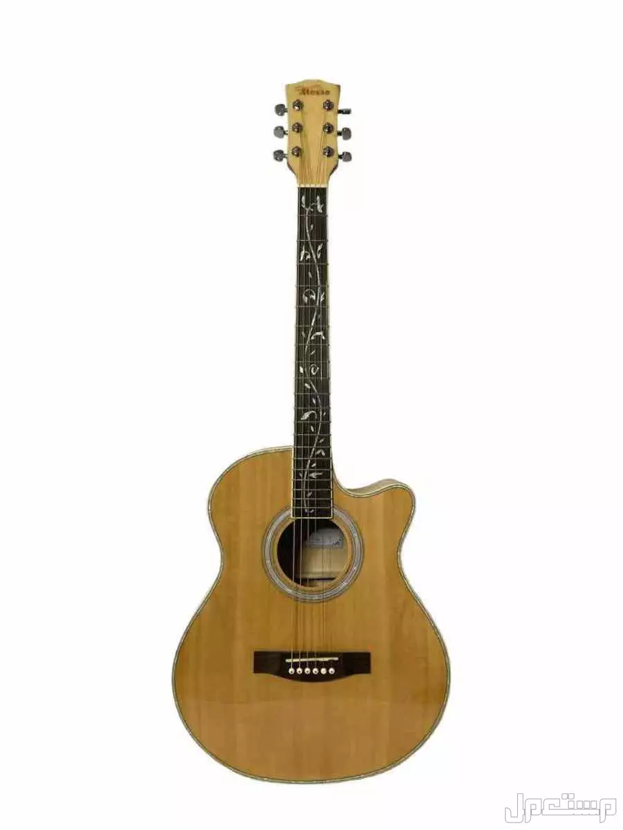 جيتارات في العليا بسعر 200 ريال سعودي